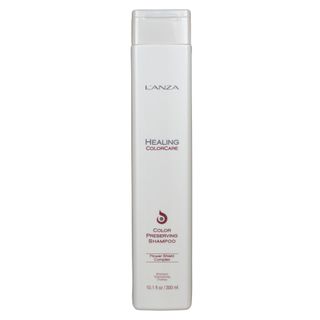 L'anza Healing Smooth - Shampoo - 300ml Menor preço em L'anza Healing Smooth - Shampoo - 300ml