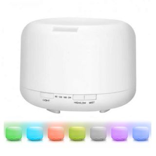 Luminária LED Multifuncional Relaxmedic - Relax Multi Lamp - Bivolt Menor preço em Luminária LED Multifuncional Relaxmedic - Relax Multi Lamp - Bivolt