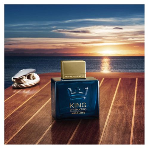 perfume king absolute 200ml