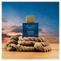 King of Seduction Absolute Banderas - Perfume Masculino - Eau de Toilette 50ml