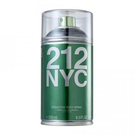 212-NYC-Seductive-Body-Spray-Carolina-Herrera---Perfume-Feminino-para-o-Corpo-250ml--1