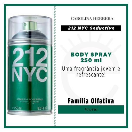 212-NYC-Seductive-Body-Spray-Carolina-Herrera---Perfume-Feminino-para-o-Corpo-250ml--2