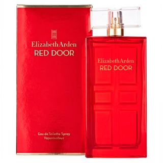 Red Door Elizabeth Arden Perfume Feminino Eau De Toilette