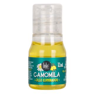Lola Cosmetics Camomila - Óleo Iluminador - 12ml é boa?