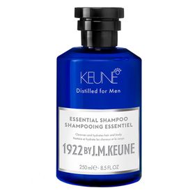keune-1922-essential-shampoo