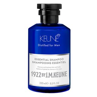 Keune 1922 Essential - Shampoo - 250ml é boa?