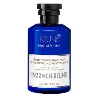 Keune 1922 Fortifying - Shampoo 250ml