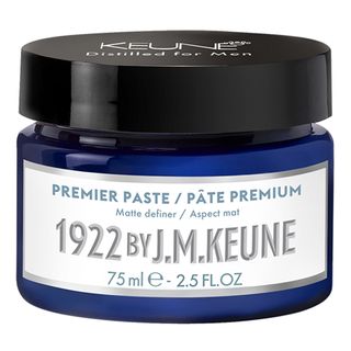 Keune 1922 Primer -  Pasta Modeladora 75ml