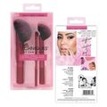 Trio Rebel Edge Real Techniques Kit