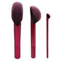 Trio Rebel Edge Real Techniques Kit