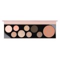 Paleta de Sombra e Iluminador M·A·C - Girls Prissy Princess 1 Un