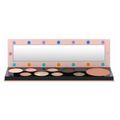 Paleta de Sombra e Iluminador M·A·C - Girls Prissy Princess 1 Un