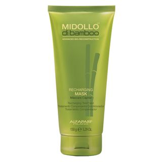 Alfaparf Milano Midollo Bamboo - Máscara Condicionadora - 150g Menor preço em Alfaparf Milano Midollo Bamboo - Máscara Condicionadora - 150g