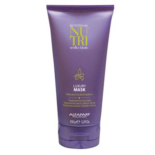 Alfaparf Nutri Seduction - Máscara Nutritiva - 150g Menor preço em Alfaparf Nutri Seduction - Máscara Nutritiva - 150g