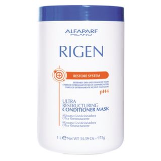 Alfaparf Milano Ultra Restructuring - Máscara Condicionadora - 1Kg Menor preço em Alfaparf Milano Ultra Restructuring - Máscara Condicionadora - 1Kg