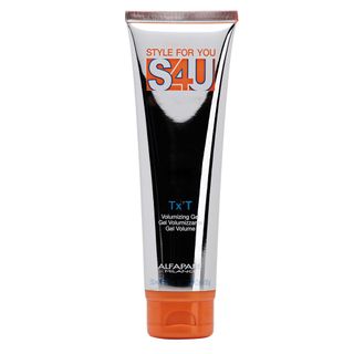 Alfaparf S4U TX’T Volumizing - Gel Modelador - 150ml Menor preço em Alfaparf S4U TX’T Volumizing - Gel Modelador - 150ml