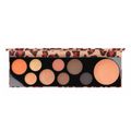 Paleta de Sombra e Iluminador M·A·C - Girls Mischief Minx 1 Un