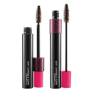 Máscara de Cílios M·A·C - Haute & Naughty - Brown Menor preço em Máscara de Cílios M·A·C - Haute & Naughty - Brown