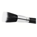 Pincel Para Iluminador M·A·C - Duo Fibre 187 1 Un