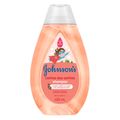 Cachos dos Sonhos Johnson's Baby - Shampoo 400ml