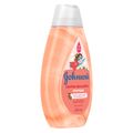 Cachos dos Sonhos Johnson's Baby - Shampoo 400ml