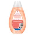 Cachos dos Sonhos Johnson's Baby - Shampoo 400ml