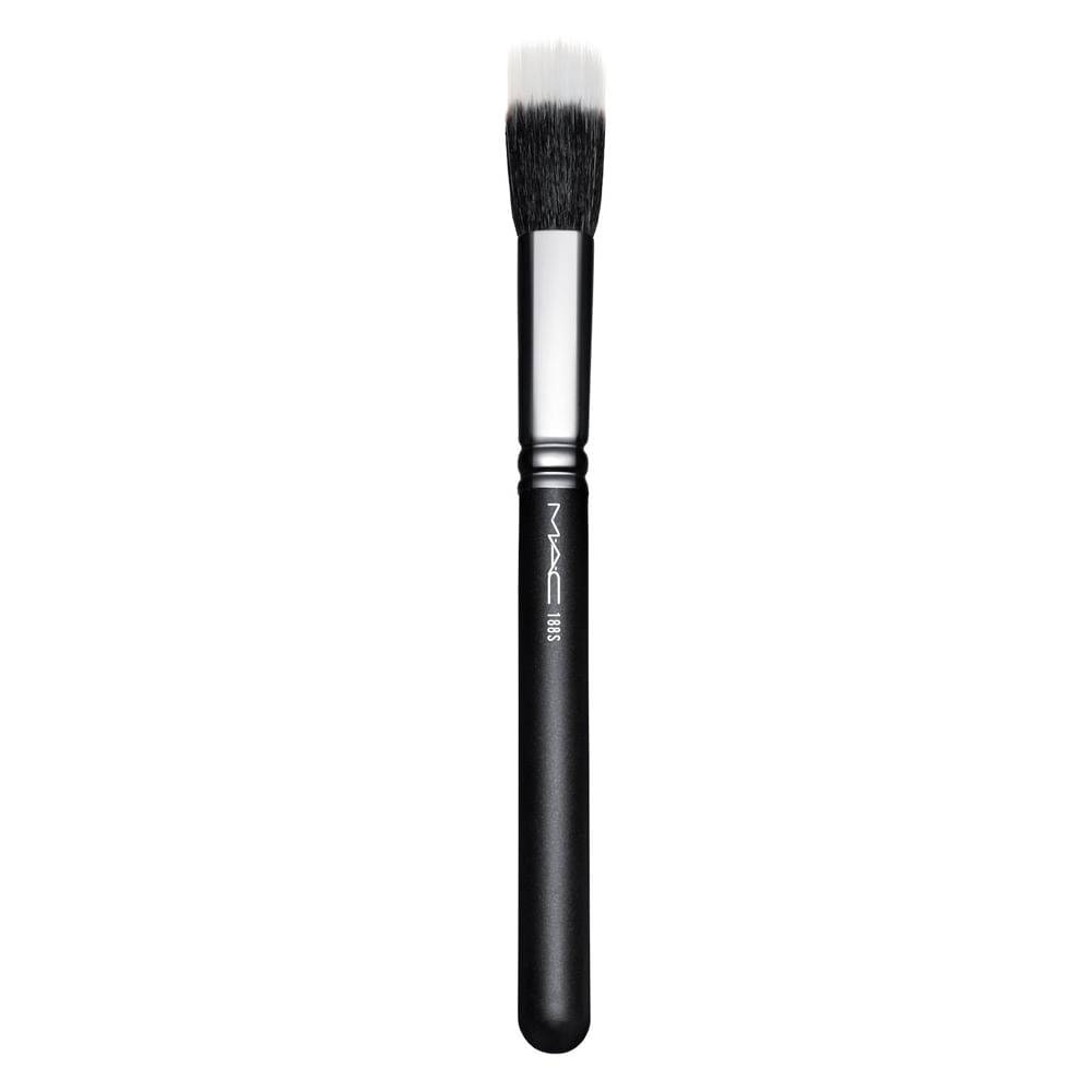 Pincel Para Olhos MAC - Duo Fiber 188S - Época Cosméticos