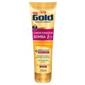 Niely Gold Nutrição Poderosa CPP Kit - Shampoo + Condicionador + Creme de Pentear Kit