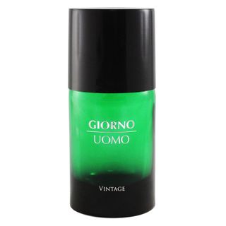 Vintage Giorno Uomo Perfume Masculino - Deo Colônia - 100ml Menor preço em Vintage Giorno Uomo Perfume Masculino - Deo Colônia - 100ml