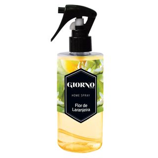 Flor de Laranjeira & Vetiver Giorno Casa - Aromatizador de Ambiente - 250ml é ruim? Flor de Laranjeira & Vetiver Giorno Casa - Aromatizador de Ambiente - 250ml é boa?