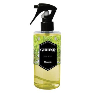 Alecrim Giorno Casa - Aromatizador de Ambiente - 250ml é ruim? Alecrim Giorno Casa - Aromatizador de Ambiente - 250ml é boa?