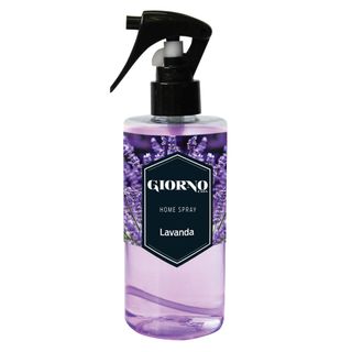 Aromatizador de Ambientes Lavanda e Macela do Campo Giorno - 250ml é ruim? Aromatizador de Ambientes Lavanda e Macela do Campo Giorno - 250ml é boa?