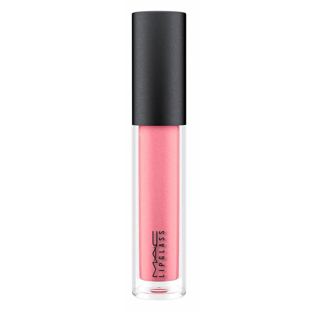Gloss Labial Lipglass M·A·C — Cultured