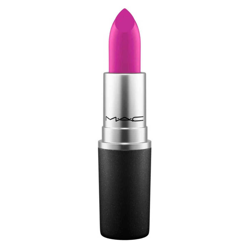 Batom Retro Matte M·A·C — Flat Out Fabulous