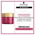 Potencializador de Tratamento - Schwarzkopf  BC Bonacure Oil Miracle Brazilnut Booster 15x 1ml