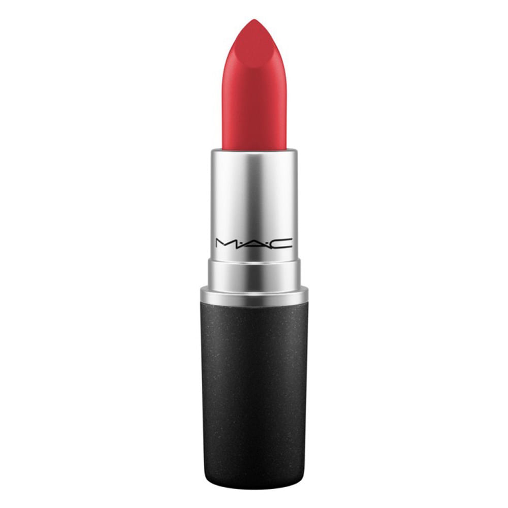 Mac Batom Matte - Tons Vermelhos