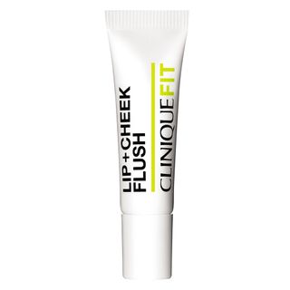 Hidratante Labial Clinique - Fit Lip + Cheek Flush - Incolor Menor preço em Hidratante Labial Clinique - Fit Lip + Cheek Flush - Incolor