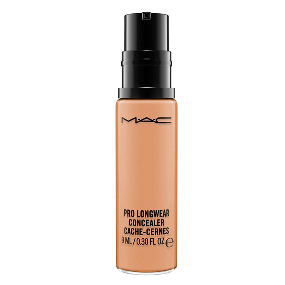 Corretivo Pro Longwear Concealer M·A·C — NW40