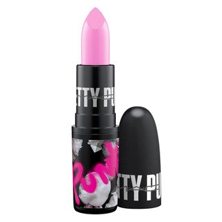 Pretty Punk Girls M·A·C - Batom Menor preço em Pretty Punk Girls M·A·C - Batom