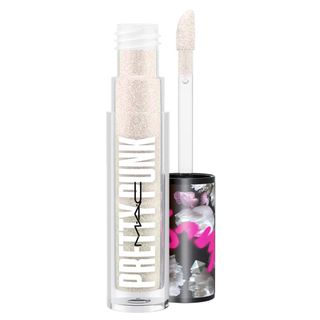 Pretty Punk Girls M·A·C - Gloss Menor preço em Pretty Punk Girls M·A·C - Gloss