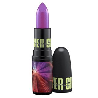 Raver Girl Girls M·A·C - Batom Menor preço em Raver Girl Girls M·A·C - Batom