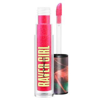 Raver Girl Girls M·A·C - Gloss Labial Menor preço em Raver Girl Girls M·A·C - Gloss Labial