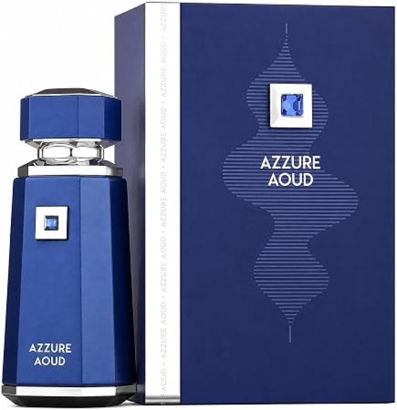 Perfume Azzure Oud French Avenue 100 ml