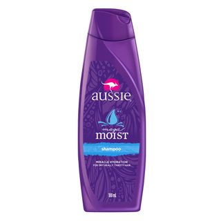 Shampoo Hidratante Aussie - Época Cosméticos