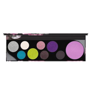 Pretty Punk Girls M·A·C - Paleta de Sombra + Iluminador - 1 Un Menor preço em Pretty Punk Girls M·A·C - Paleta de Sombra + Iluminador - 1 Un