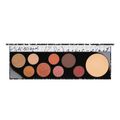 Smart Pants Girls M·A·C - Paleta de Sombra + Iluminador 1 Un