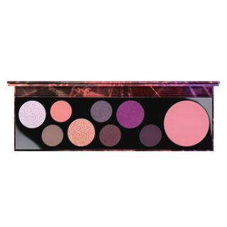 Raver Girl Girls M·A·C - Paleta de Sombra + Iluminador - 1 Un Menor preço em Raver Girl Girls M·A·C - Paleta de Sombra + Iluminador - 1 Un