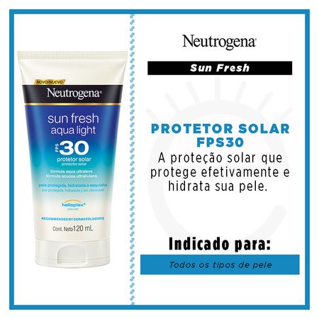 Protetor-Solar-Neutrogena-Sun-Fresh-Aqua-Light-FPS30-120ml--2