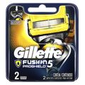 Carga para Barbear Gillette Fusion5 Proshield 2 Un