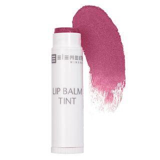 Hidratante Labial Elemento Mineral - Lip Balm Tint Menor preço em Hidratante Labial Elemento Mineral - Lip Balm Tint